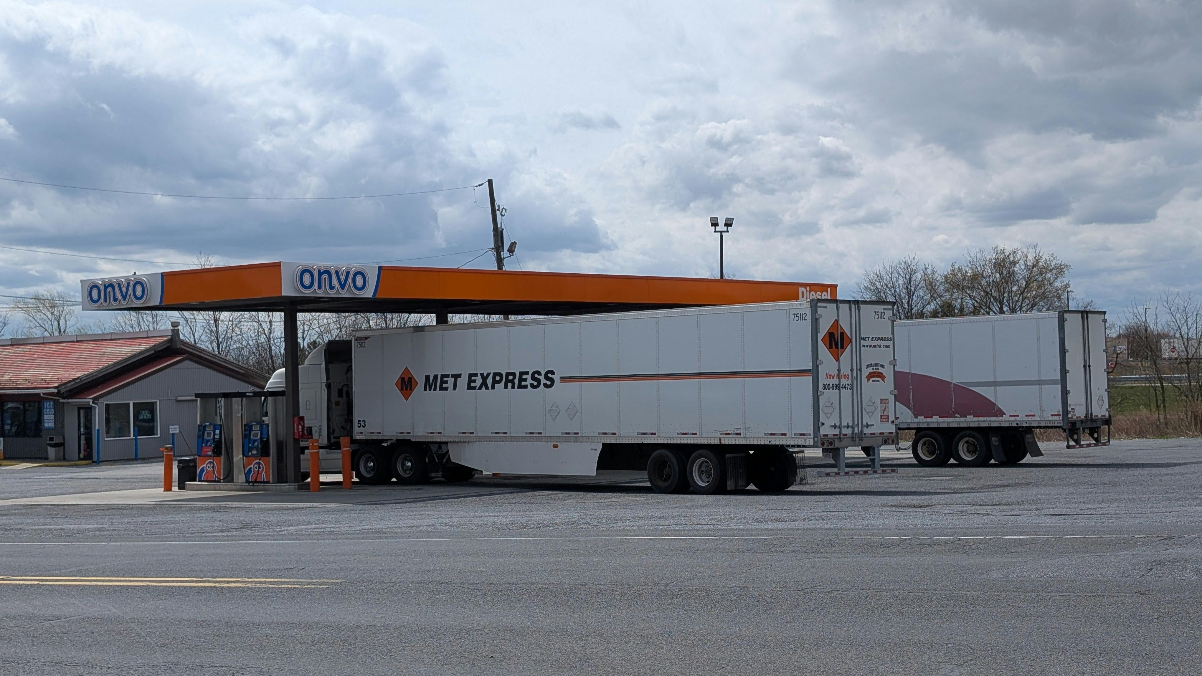 Diesel and gas prices decline ahead of summer: Key regional insights and trends