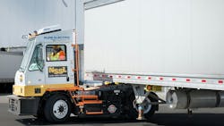 National Shunt Service expands fleet with Orange EV electric shunt trucks for enhanced yard management across North America National Shunt Service expands fleet with Orange EV electric shunt trucks for enhanced yard management across North America