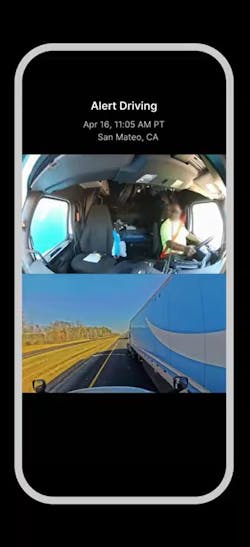 AI Coach video footage AI Coach video footage