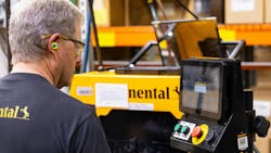 Through the program, customers can upgrade to Continental crimp machines that deliver precision, durability, and performance, all manufactured and assembled in the U.S. Through the program, customers can upgrade to Continental crimp machines that deliver precision, durability, and performance, all manufactured and assembled in the U.S.