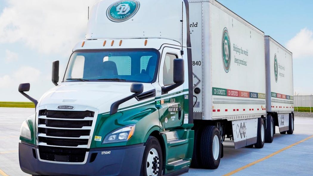 6809635f5d23b0d7912c7b27 Odfl Truck 3