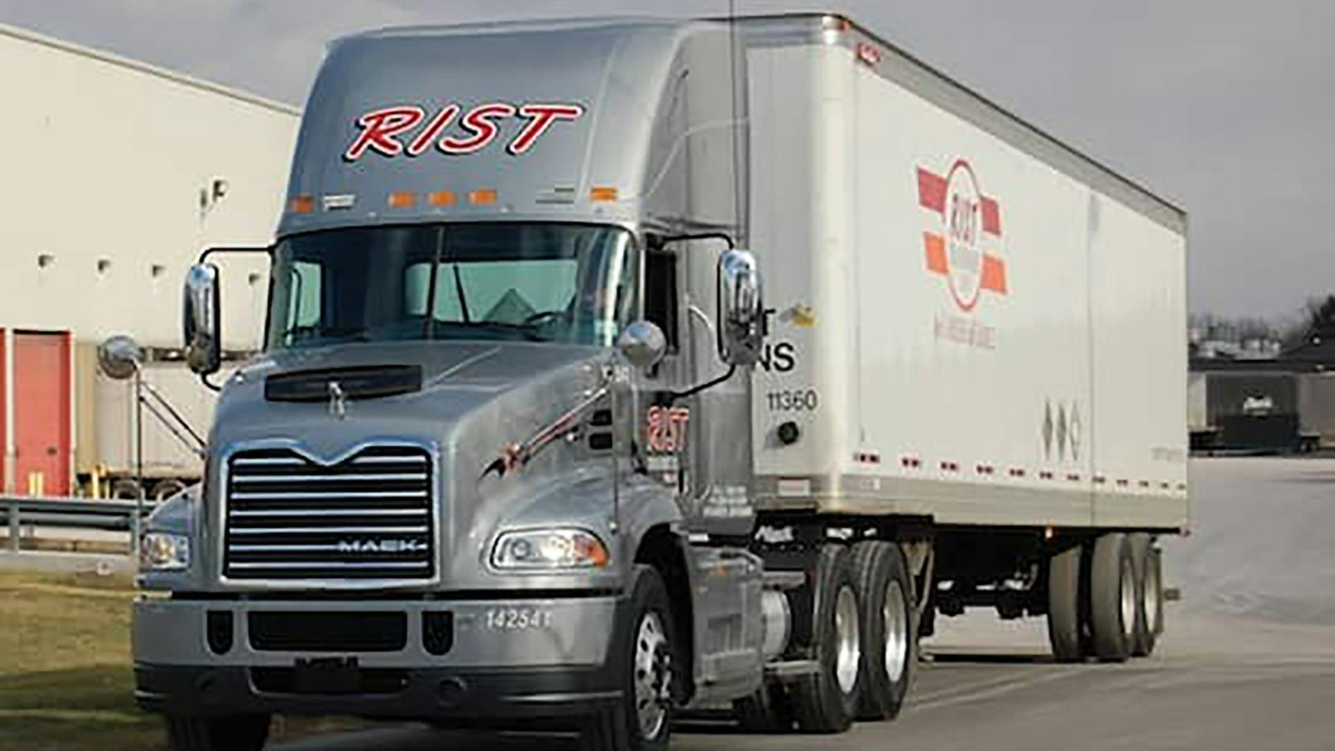 RIST-AMA Transport enhances efficiency and operational success with CLI FACTS implementation