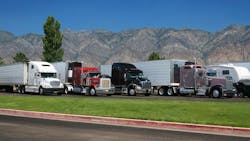 Navigating fleet management: Why a strategic 5-year procurement plan is essential for future success Navigating fleet management: Why a strategic 5-year procurement plan is essential for future success