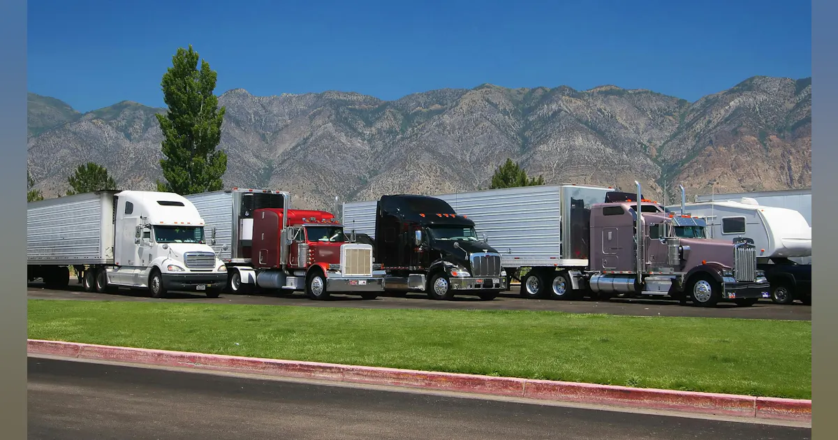 Navigating fleet management: The importance of a strategic five-year procurement plan Navigating fleet management: The importance of a strategic five-year procurement plan
