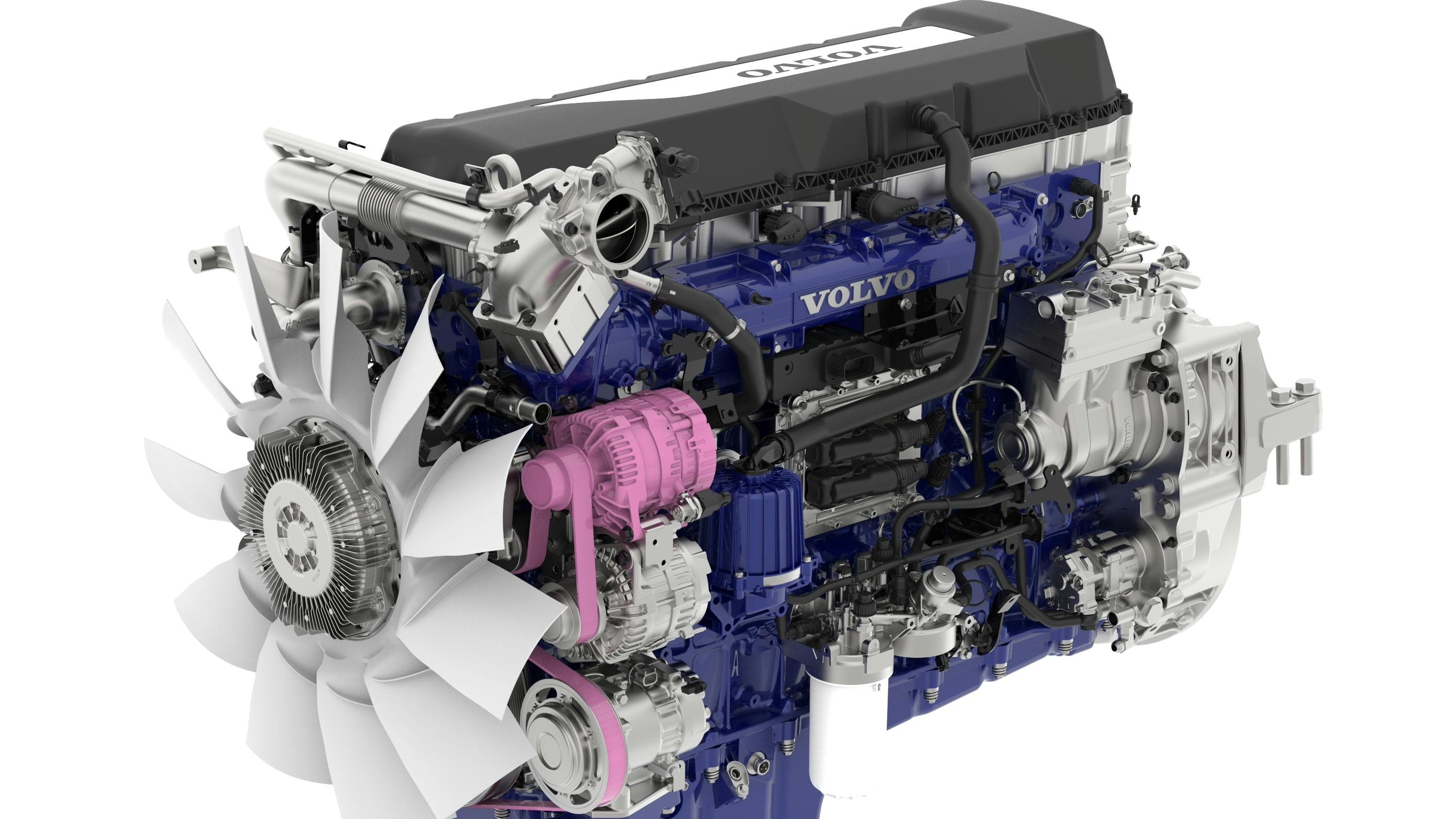 Volvo Trucks North America has announced it is seeking certification of a CARB-24 Omnibus compliant engine that meets low nitrogen oxide (NOx), and particulate matter (PM) emissions standards set by the California Air Resources Board.