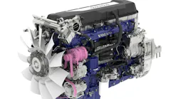 Volvo Trucks North America has announced it is seeking certification of a CARB-24 Omnibus compliant engine that meets low nitrogen oxide (NOx), and particulate matter (PM) emissions standards set by the California Air Resources Board.