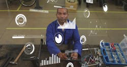 “If your technicians are starting to point to problems before you start seeing some of the trends, that’s a great success,' says fleet management expert Brandon Boring, speaking at NAFA I & E. “If your technicians are starting to point to problems before you start seeing some of the trends, that’s a great success,' says fleet management expert Brandon Boring, speaking at NAFA I & E.