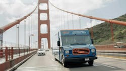 An electrical short can shut down the high-voltage system, resulting in a loss of drive power and increasing the risk of a crash. An electrical short can shut down the high-voltage system, resulting in a loss of drive power and increasing the risk of a crash.