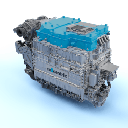 nextgen fuel cell system nextgen fuel cell system