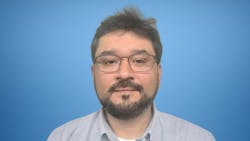 With over 15 years of manufacturing experience, Brito will lead efforts to drive operational excellence within Grote’s headlamp operations at the Next Generation Manufacturing Center in Madison. With over 15 years of manufacturing experience, Brito will lead efforts to drive operational excellence within Grote’s headlamp operations at the Next Generation Manufacturing Center in Madison.