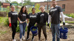 Pilot’s philanthropic efforts include monetary donations, in-kind contributions, and community partnerships.