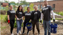 Pilot’s philanthropic efforts include monetary donations, in-kind contributions, and community partnerships. Pilot’s philanthropic efforts include monetary donations, in-kind contributions, and community partnerships.