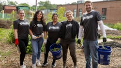 Pilot’s philanthropic efforts include monetary donations, in-kind contributions, and community partnerships. Pilot’s philanthropic efforts include monetary donations, in-kind contributions, and community partnerships.