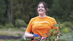 The donations will help both organizations expand their capacity to provide more community members experiencing food insecurity with groceries. The donations will help both organizations expand their capacity to provide more community members experiencing food insecurity with groceries.