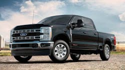 A blank or distorted rearview camera image can reduce the driver's view of what is behind the vehicle, increasing the risk of a crash. A blank or distorted rearview camera image can reduce the driver's view of what is behind the vehicle, increasing the risk of a crash.