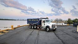 Mack Trucks unveils lighter powertrain option for waste industry with Cummins L9N and Allison 3000 transmission Mack Trucks unveils lighter powertrain option for waste industry with Cummins L9N and Allison 3000 transmission
