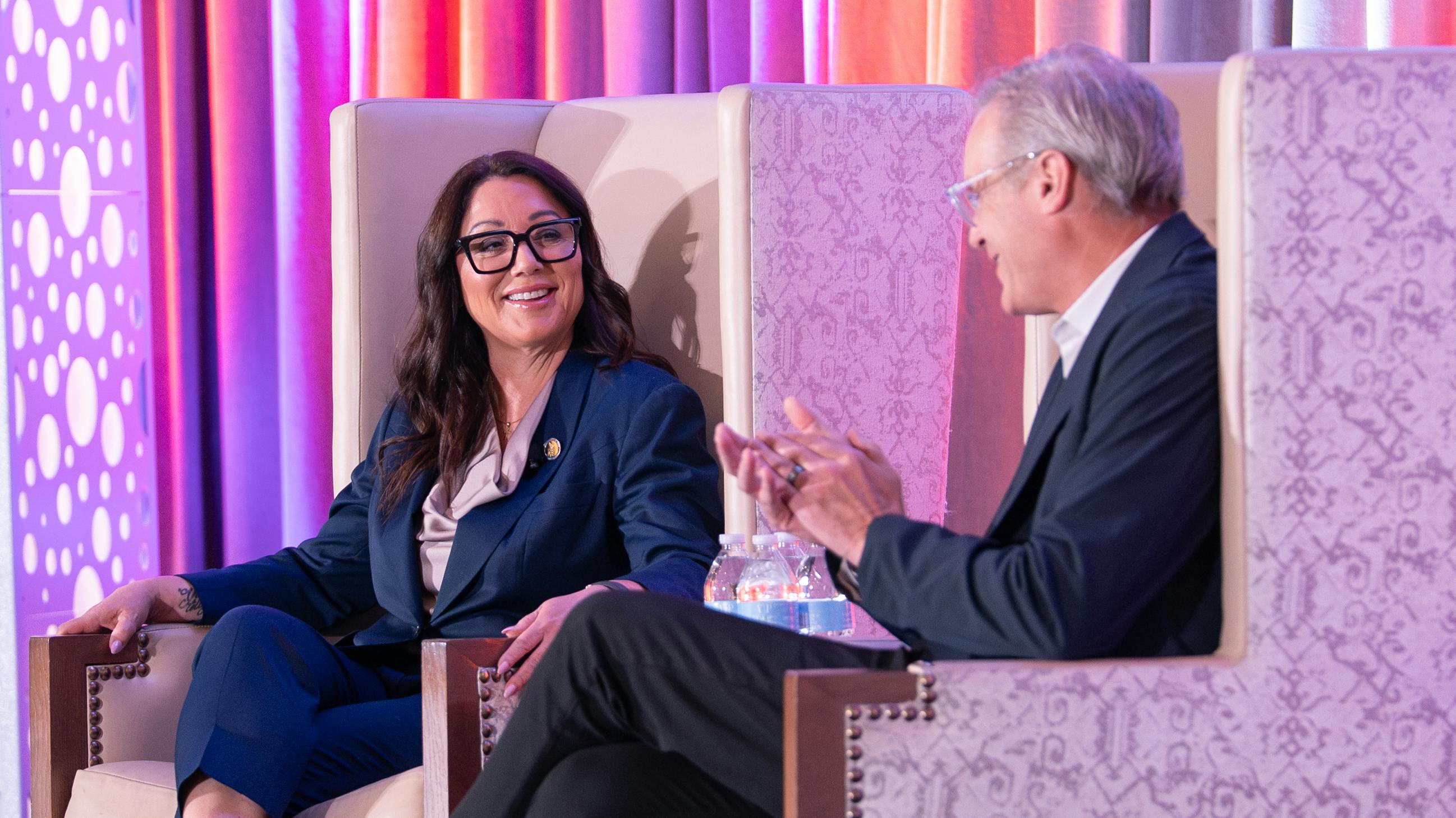 secretary chavez deremer