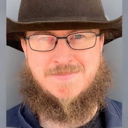 Netusil drives for Bay & Bay Transportation out of Eagan, Minnesota. Netusil drives for Bay & Bay Transportation out of Eagan, Minnesota.