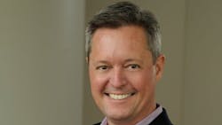 McLean succeeds Dave Frankenfield, VP of marketing, who announced his intent to retire after 28 years of service. McLean succeeds Dave Frankenfield, VP of marketing, who announced his intent to retire after 28 years of service.