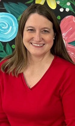 Niemann brings more than 25 years of experience in the public health field. Niemann brings more than 25 years of experience in the public health field.