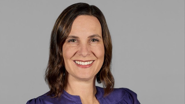 Sverchek was an early employee at rideshare platform company Lyft, joining as the company’s first general counsel in 2012.