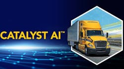 How Penske’s Catalyst AI is simplifying fleet management How Penske’s Catalyst AI is simplifying fleet management