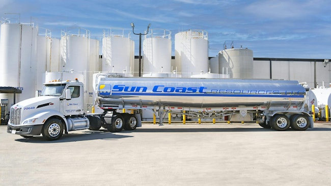 2025 Fleetowner 500: Ranking the top for-hire petroleum fleets in the U.S.