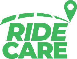 Ride Care logo Ride Care logo