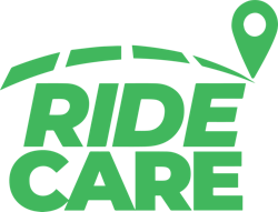 Ride Care logo Ride Care logo