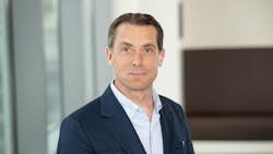 In this new role, Grégory will join the company's senior leadership team, with responsibility for the global coordination of the company's commercial tire business. In this new role, Grégory will join the company's senior leadership team, with responsibility for the global coordination of the company's commercial tire business.