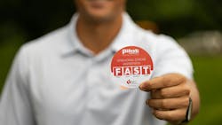 raising funds for the American Heart Association to champion stroke prevention and education. From May 9-31, guests can join the fight against stroke by rounding up their purchases at checkout at participating Pilot, Flying J, and One9 Travel Center locations nationwide. raising funds for the American Heart Association to champion stroke prevention and education. From May 9-31, guests can join the fight against stroke by rounding up their purchases at checkout at participating Pilot, Flying J, and One9 Travel Center locations nationwide.