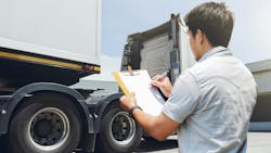 Maximize fleet efficiency: The importance of preventive maintenance inspections in today's economy Maximize fleet efficiency: The importance of preventive maintenance inspections in today's economy