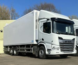 Hultsteins is a Swedish manufacturer of diesel-free refrigeration solutions. Hultsteins is a Swedish manufacturer of diesel-free refrigeration solutions.