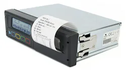 Hultsteins now is authorized to distribute Orbcomm’s Euroscan X3 printer in the U.K., Sweden, Finland, Norway, and Denmark.