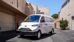 Mullen Automotive settles legal dispute with GEM Group, potential ownership shift of Mishawaka plant Mullen Automotive settles legal dispute with GEM Group, potential ownership shift of Mishawaka plant