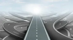 The trucking industry has various career paths, but working with entry-level workers to help them see where they could go in transportation can help fleets grow their own successful drivers and executives.