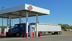 Diesel and gas prices surge as summer travel season approaches Diesel and gas prices surge as summer travel season approaches