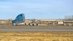 deadhead flatbed truck deadhead flatbed truck