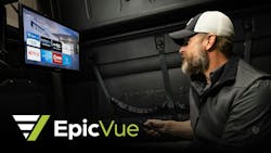 This all-in-one package combines premium entertainment with reliable, secure high-speed internet to make life on the road more enjoyable. This all-in-one package combines premium entertainment with reliable, secure high-speed internet to make life on the road more enjoyable.