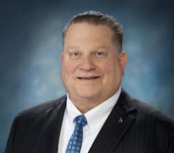 John Smith, the leader of Federal Express’ U.S. and Canadian operations, will be president and CEO of an independent FedEx Freight. John Smith, the leader of Federal Express’ U.S. and Canadian operations, will be president and CEO of an independent FedEx Freight.