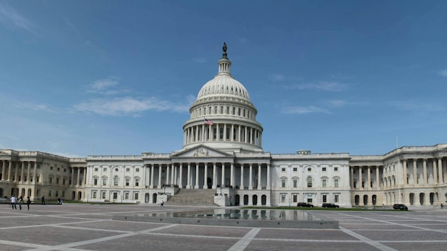 Senate building