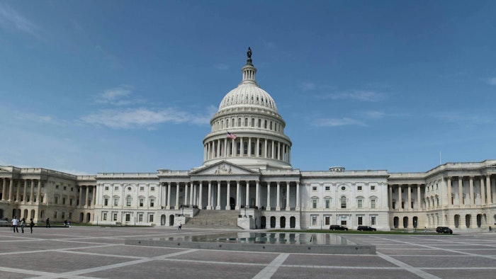 Senate building