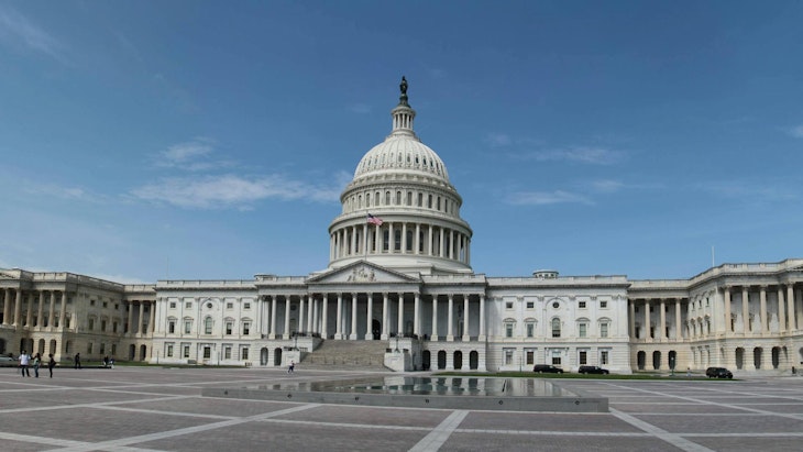 Senate building
