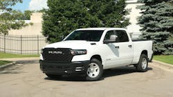 A driver's side airbag that does not deploy as intended increases the risk of injury in a crash. A driver's side airbag that does not deploy as intended increases the risk of injury in a crash.