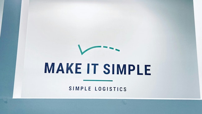 6835c3b14d4cca28cd1e46d9 Simple Logistics