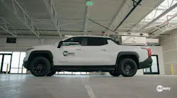 mckinstry silverado EV mckinstry silverado EV