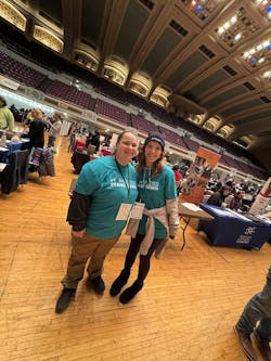 The Homeless Stand Down offers support services including hot meals, personal care items, haircuts, medical services, and more—all delivered with dignity and compassion. The Homeless Stand Down offers support services including hot meals, personal care items, haircuts, medical services, and more—all delivered with dignity and compassion.