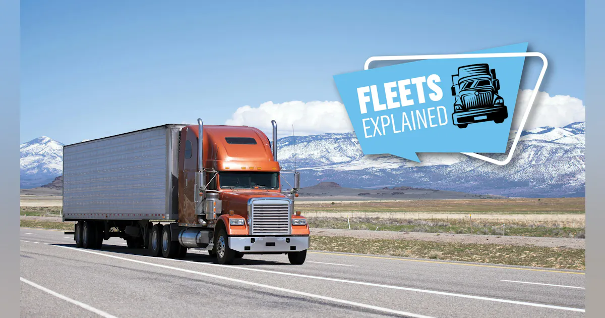 Fuel efficiency explained: How weather, terrain, powertrains, and drivers impact truck MPG Fuel efficiency explained: How weather, terrain, powertrains, and drivers impact truck MPG