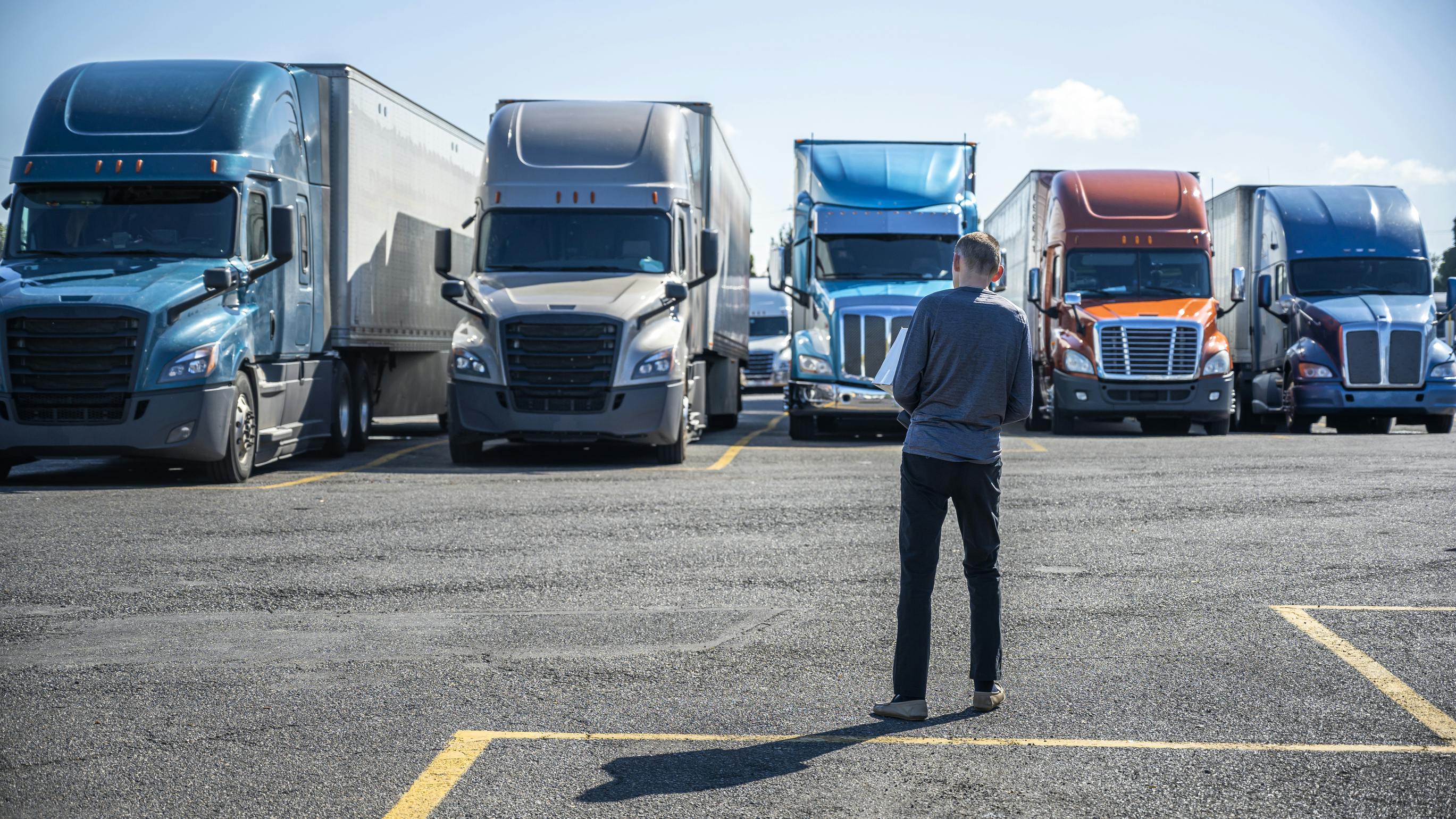 Transportation Secretary Duffy unveils 52 deregulatory actions to streamline FHWA, FMCSA, and NHTSA regulations