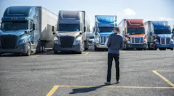 Transportation Secretary Duffy unveils 52 deregulatory actions to streamline FHWA, FMCSA, and NHTSA regulations